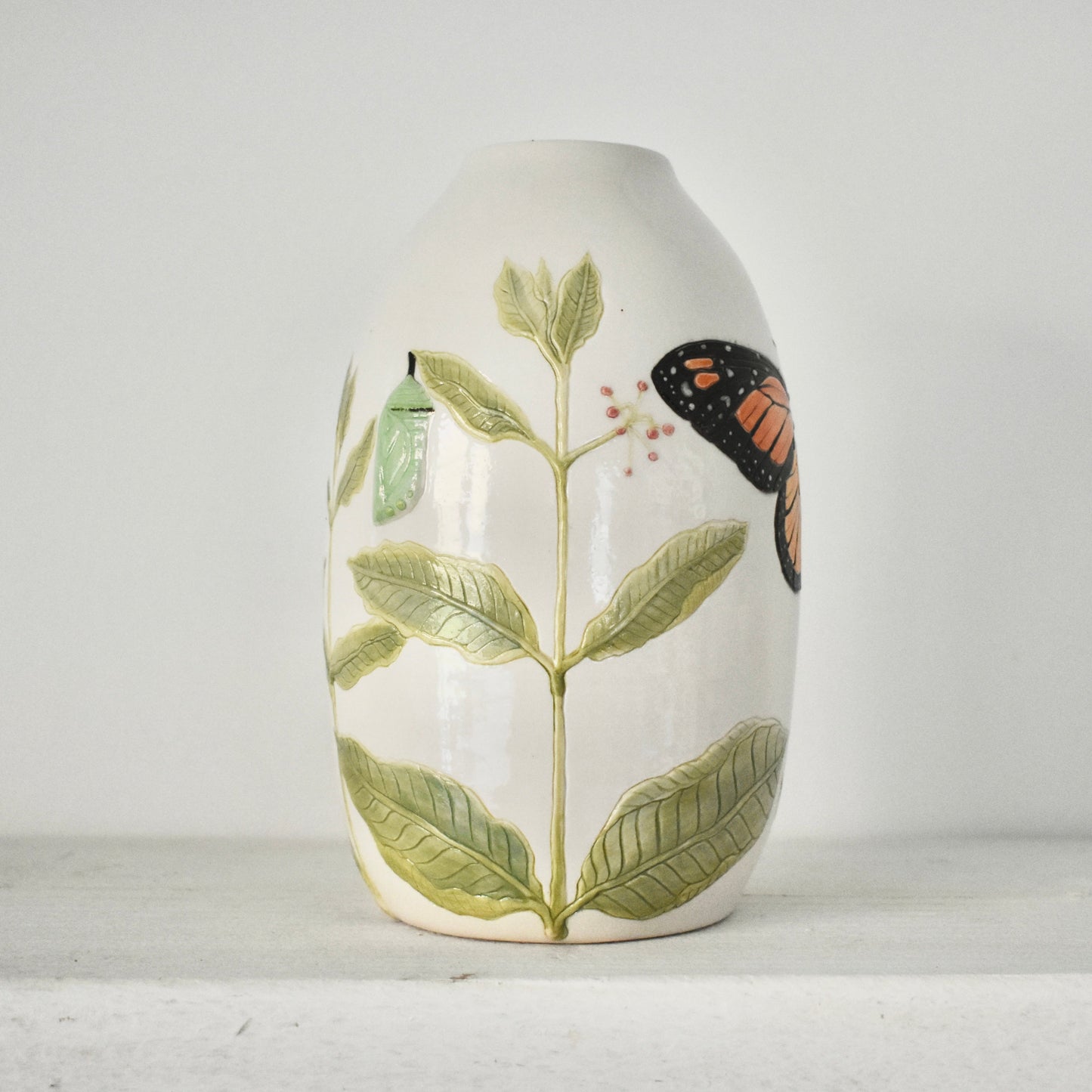 Monarch Lifecycle  #4006