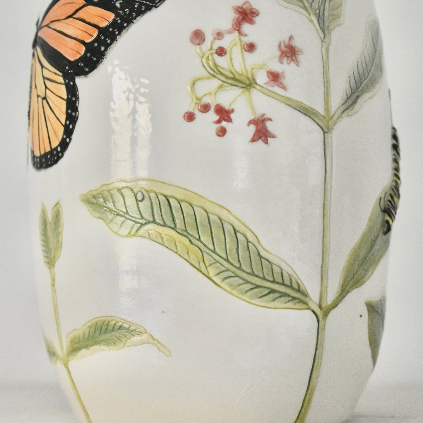 Monarch Lifecycle  #4006
