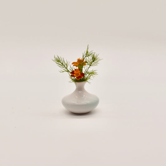 Mini Pearl Bud Vase #2023