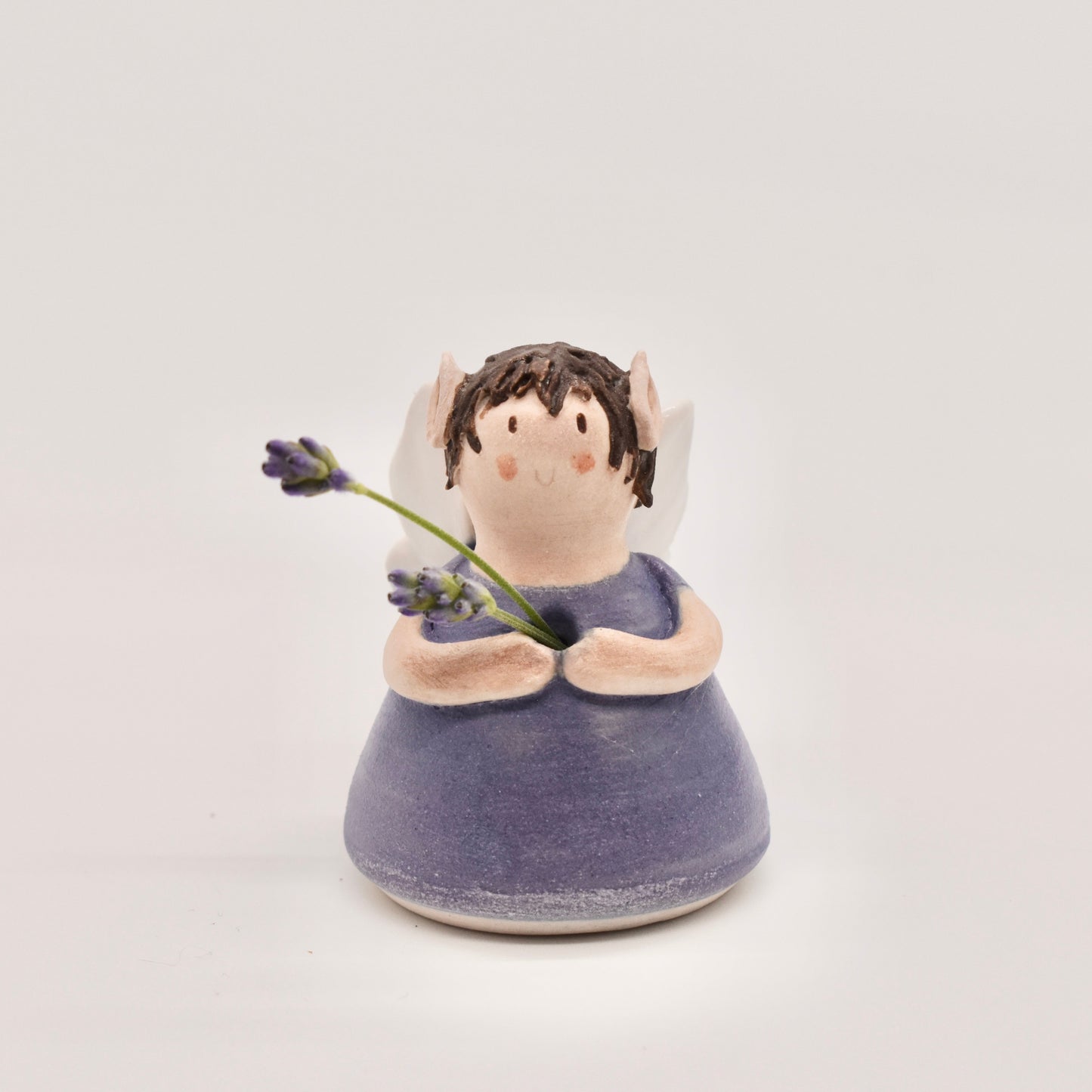 Fairy Bud Vase #5012