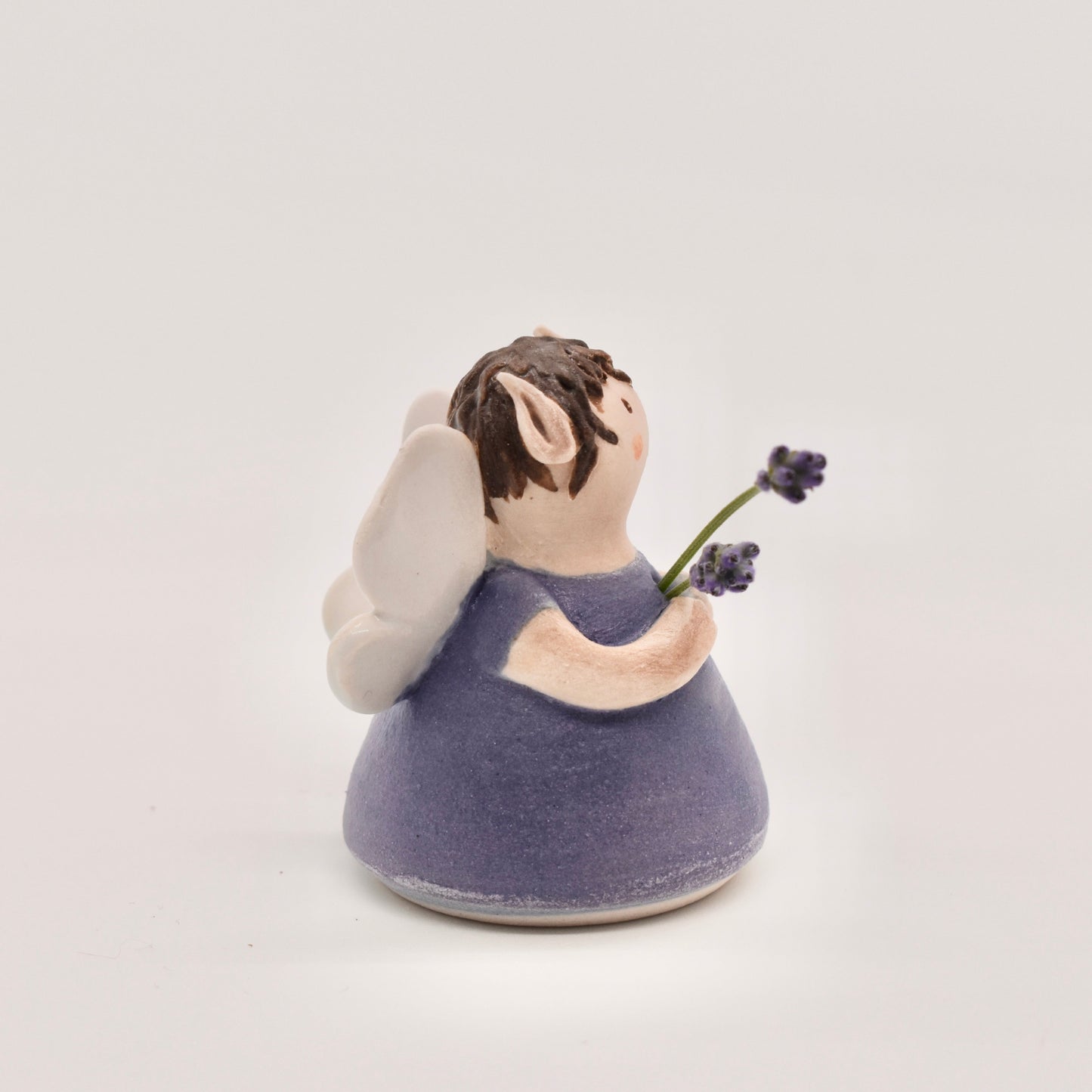 Fairy Bud Vase #5012