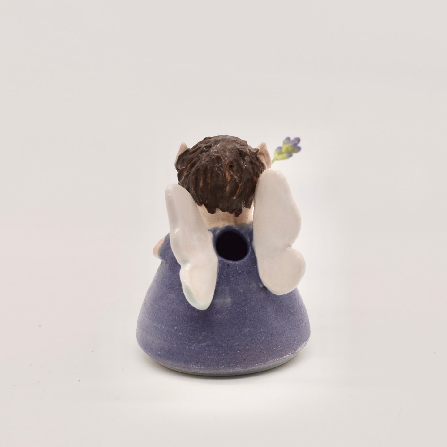 Fairy Bud Vase #5012