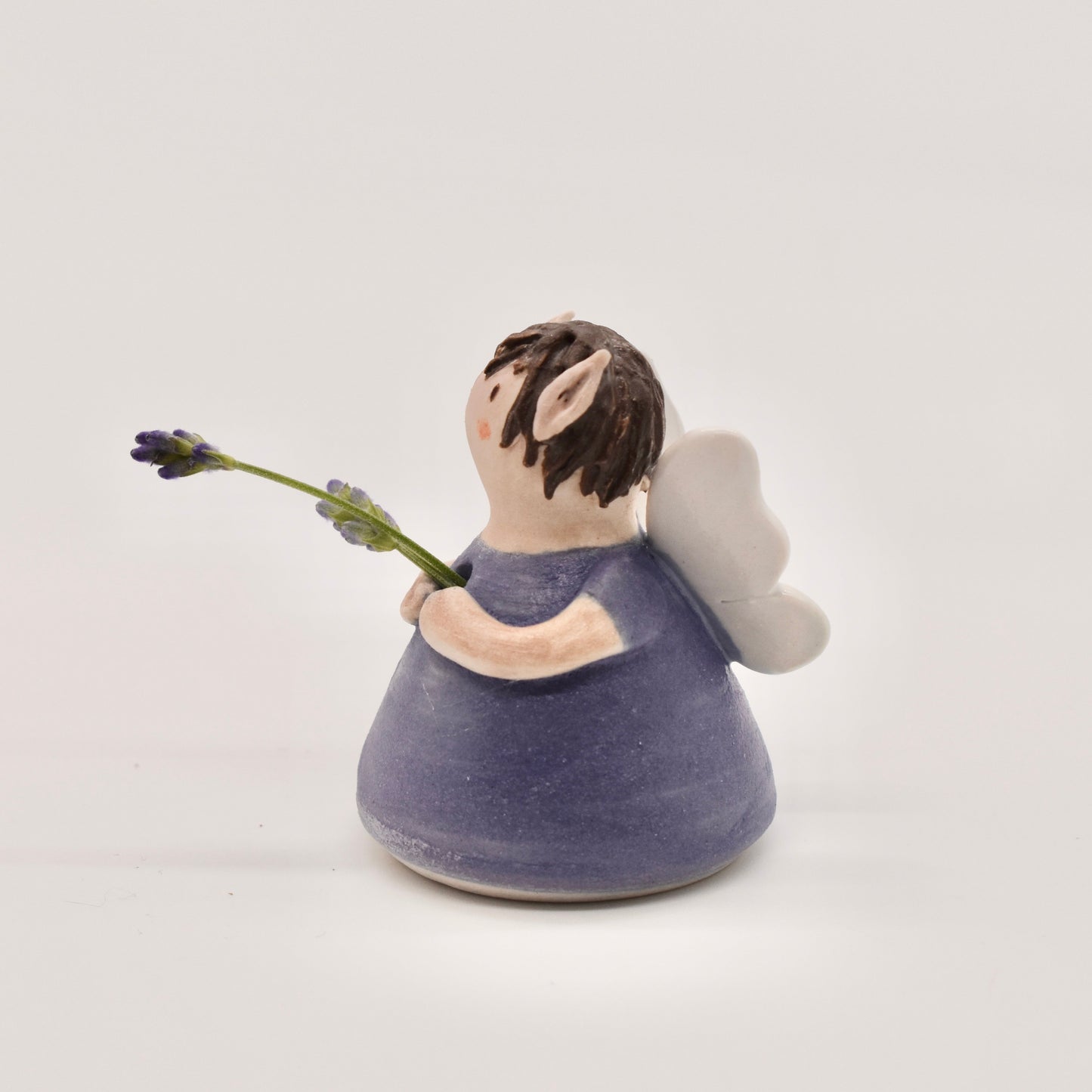 Fairy Bud Vase #5012