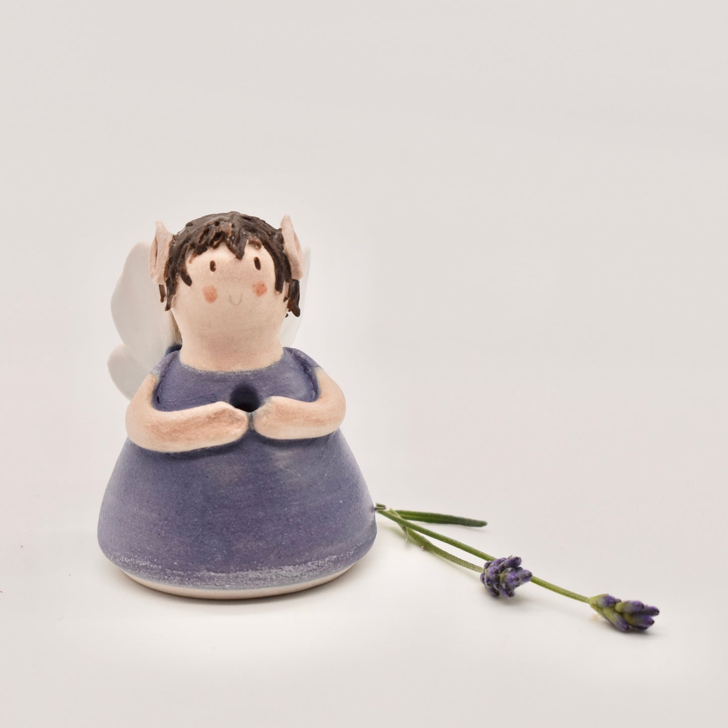 Fairy Bud Vase #5012