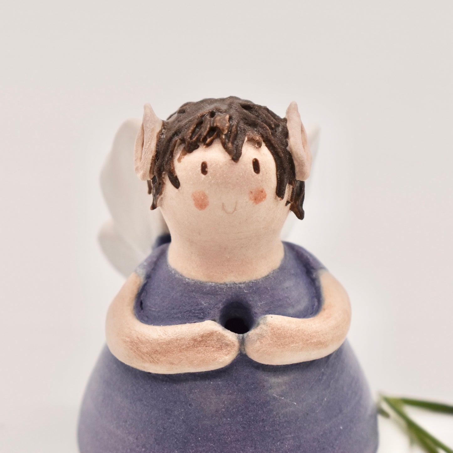 Fairy Bud Vase #5012