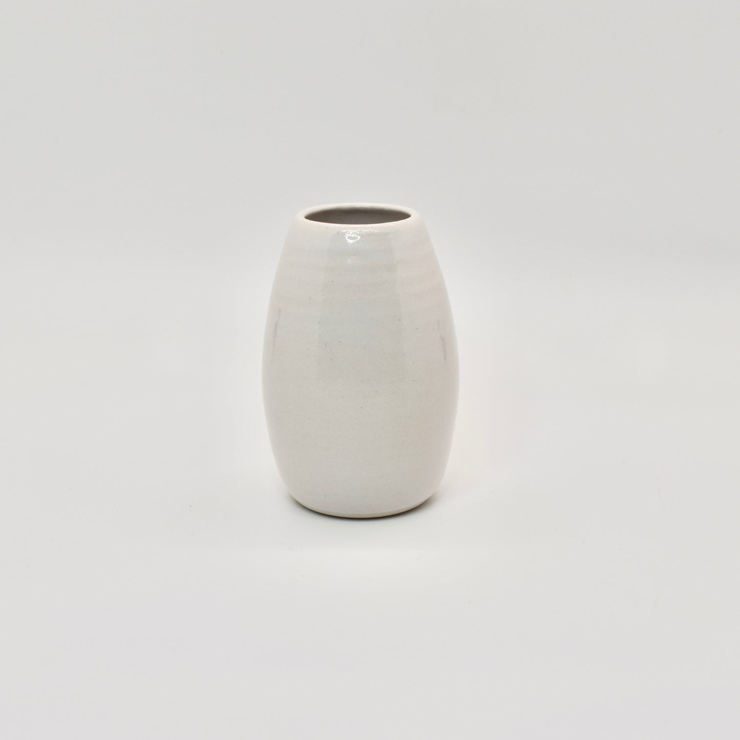 Pearl Bud Vase #1010