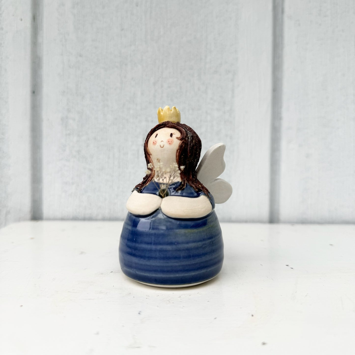 Fairy Bud Vase #5017