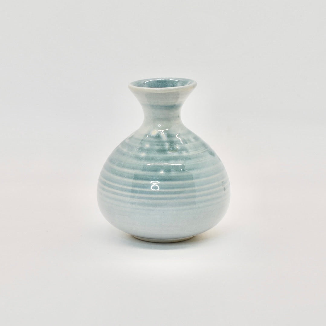 Eggshell Vase #2015
