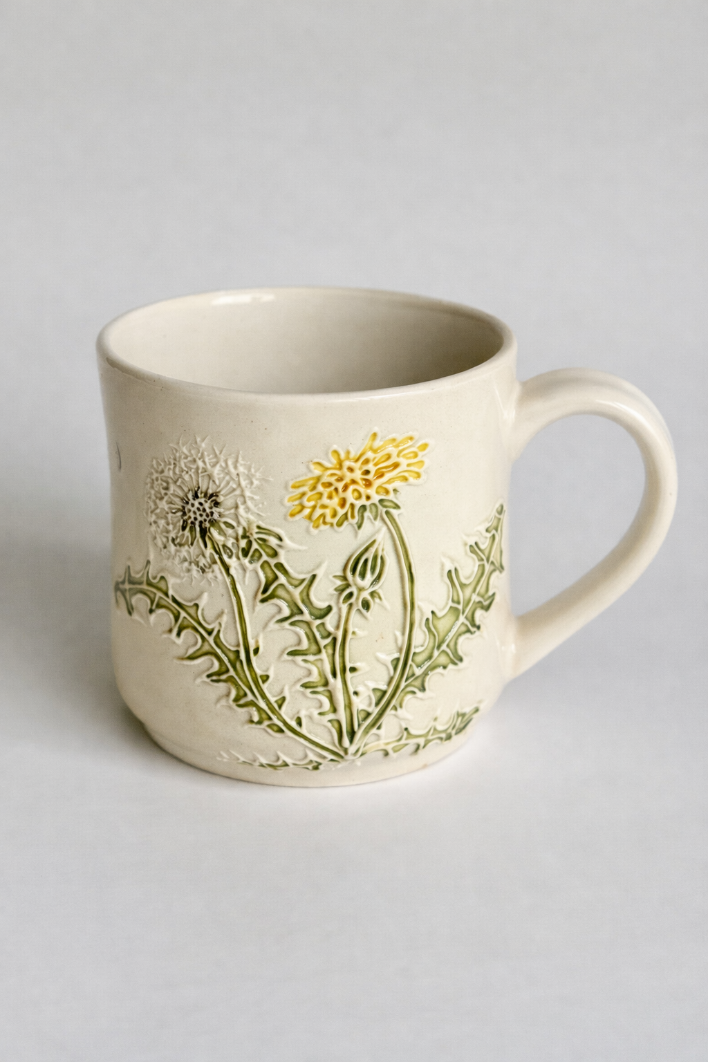Botanical Mug Preorder