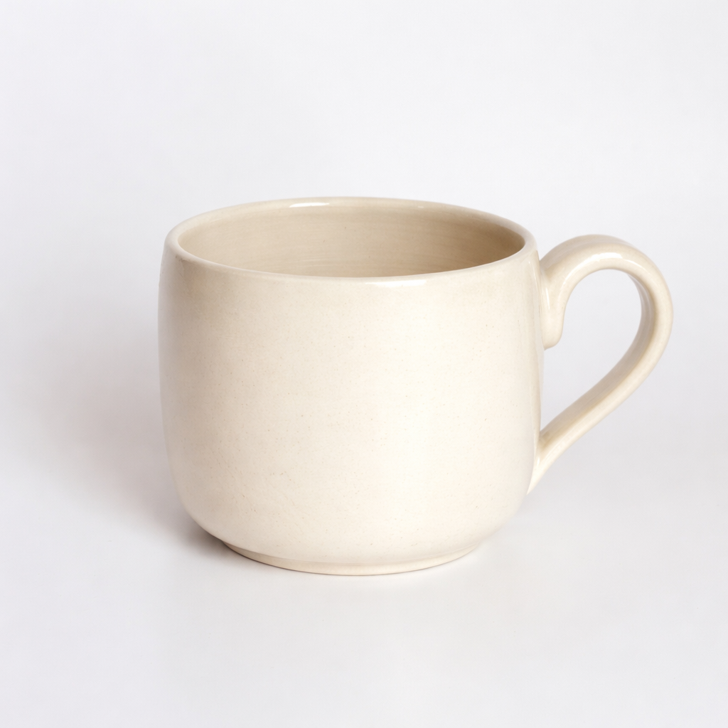 Botanical Mug Preorder