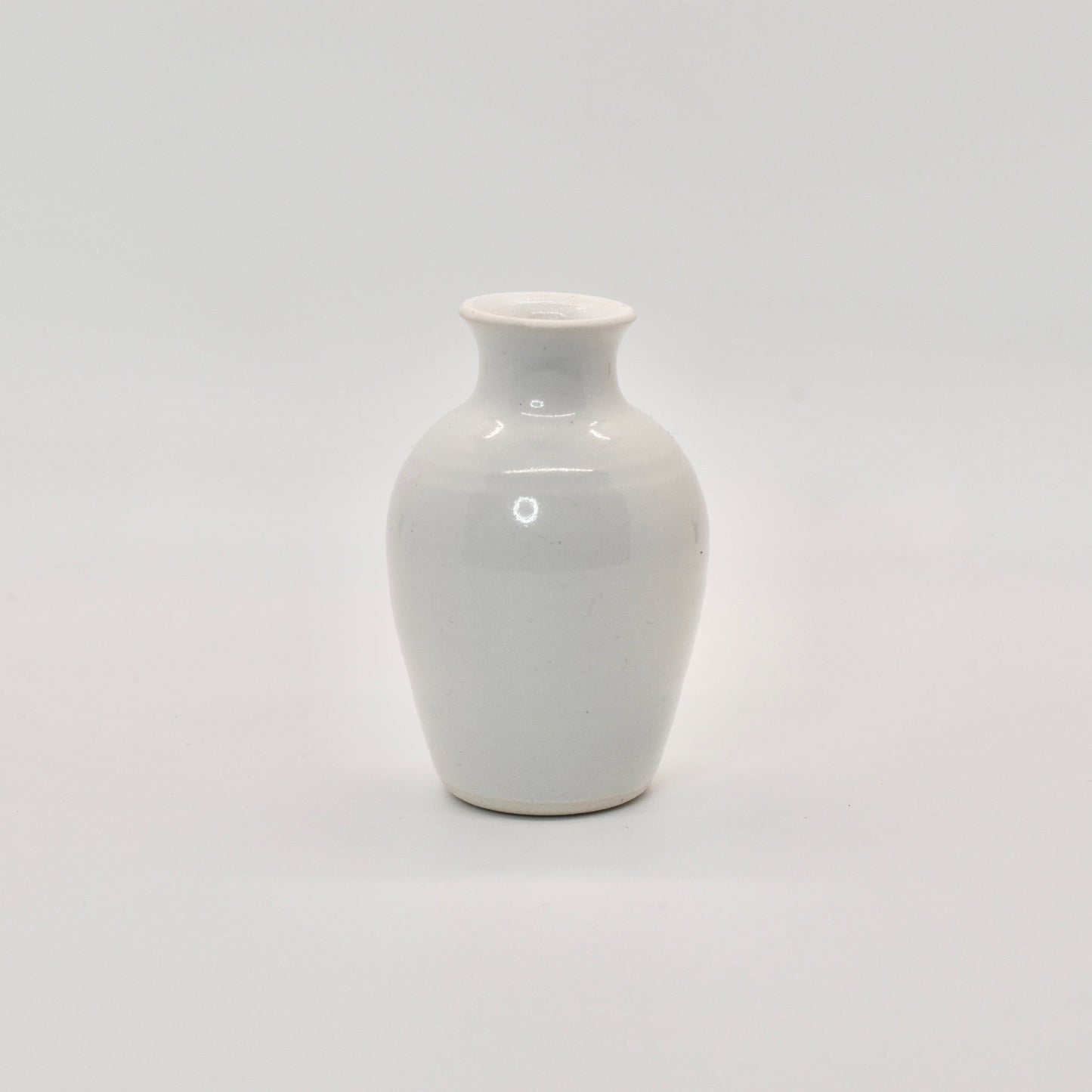Pearl Bud Vase #2036