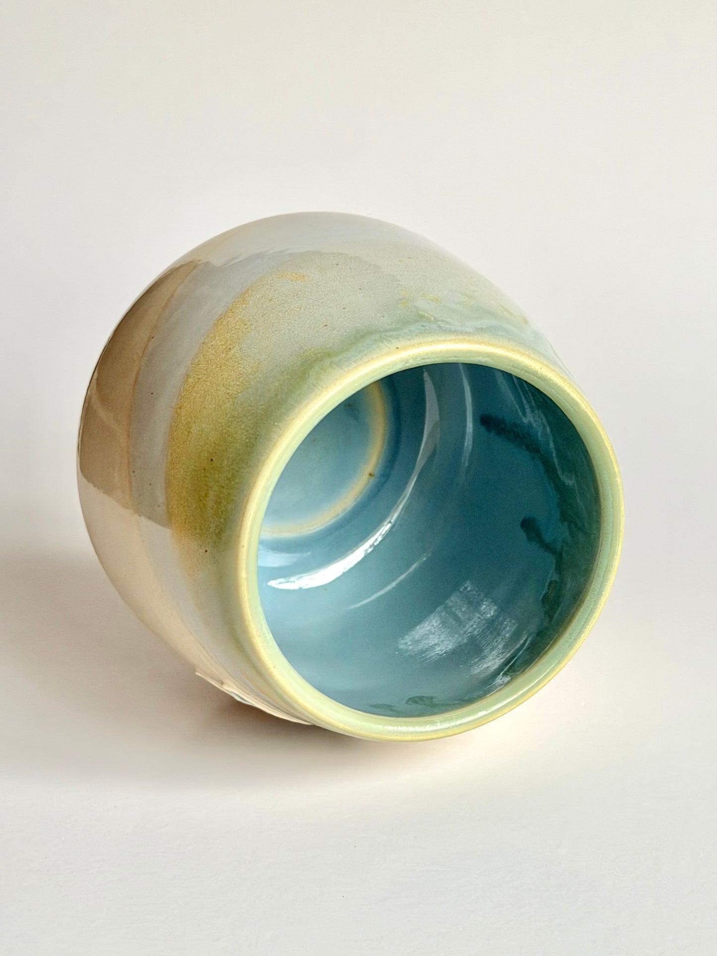 Winged Ones Cup: Dragonfly (A)  #4150