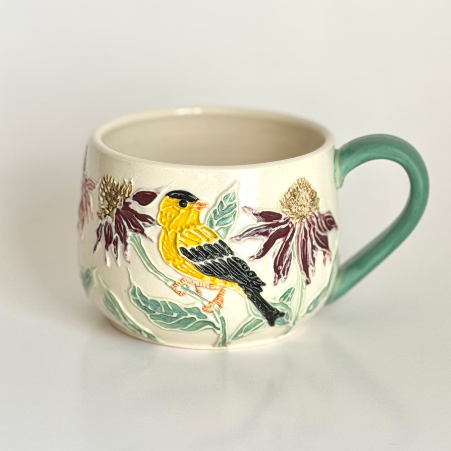 Botanical Mug Preorder
