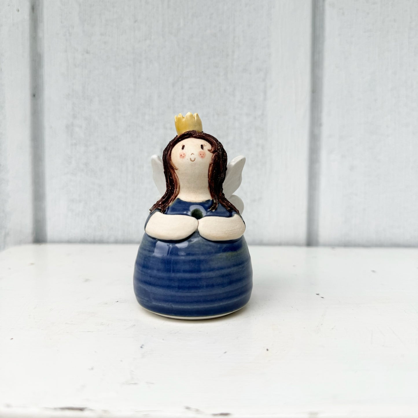 Fairy Bud Vase #5017