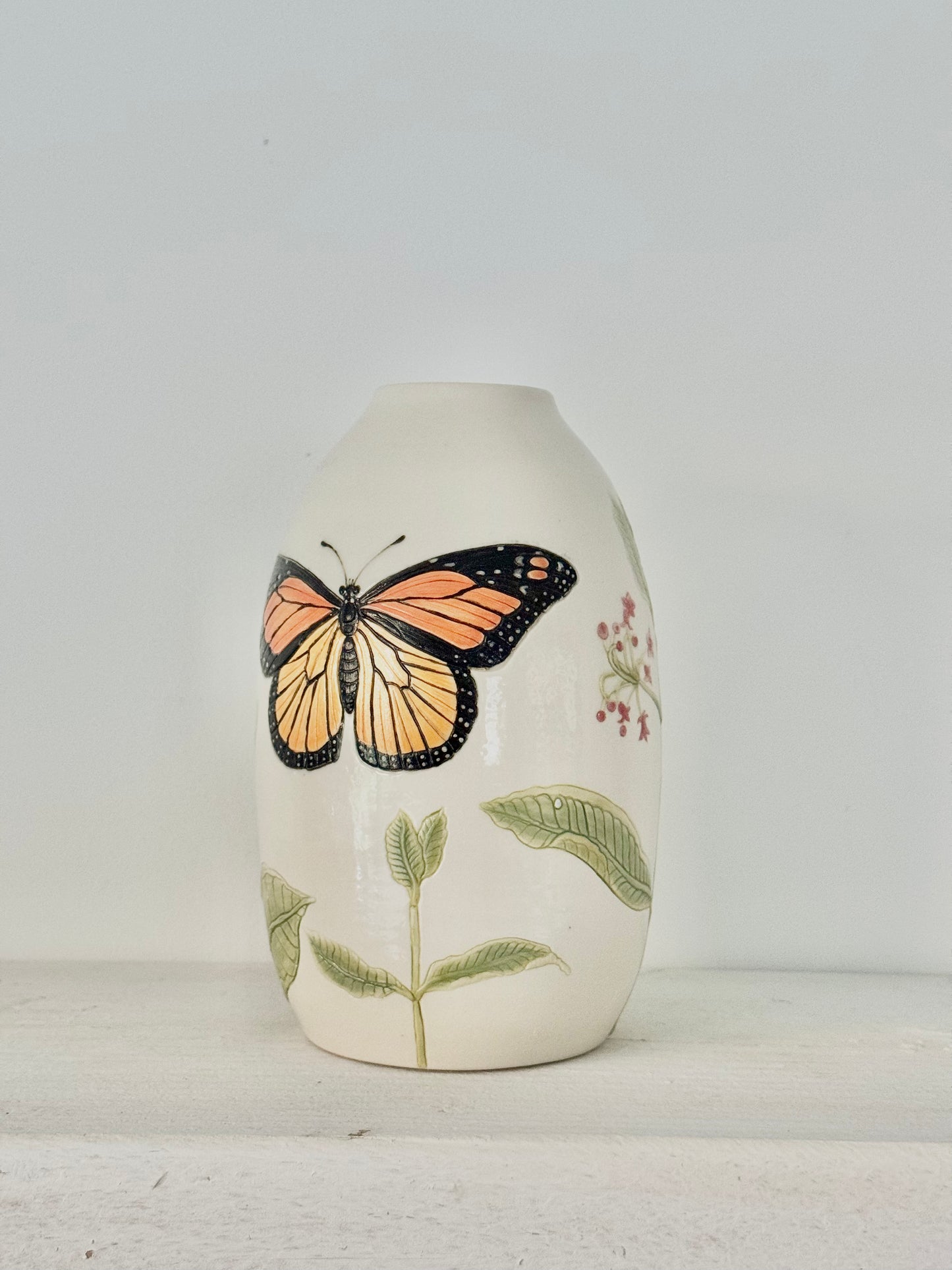 Monarch Lifecycle  #4006