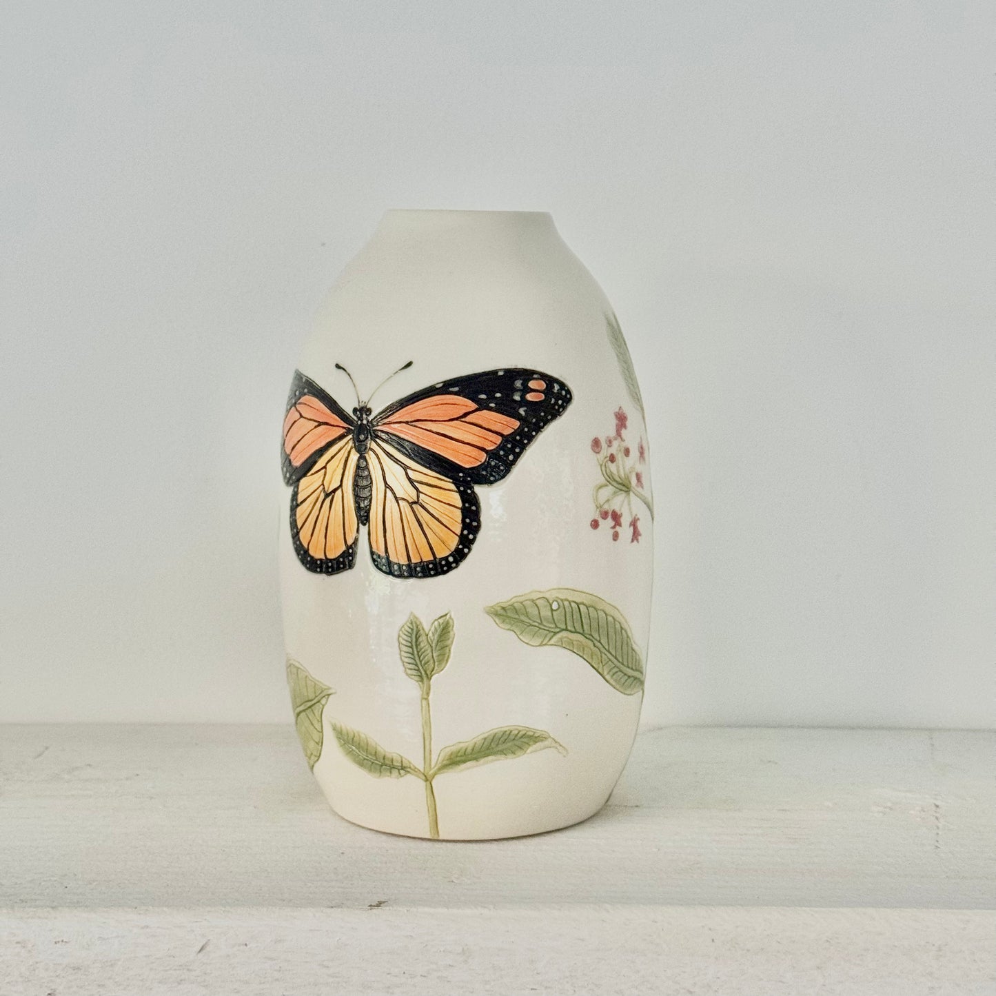 Monarch Lifecycle  #4006
