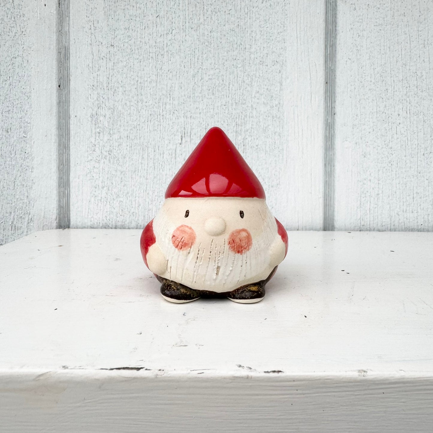 Little Garden Gnome  #2119