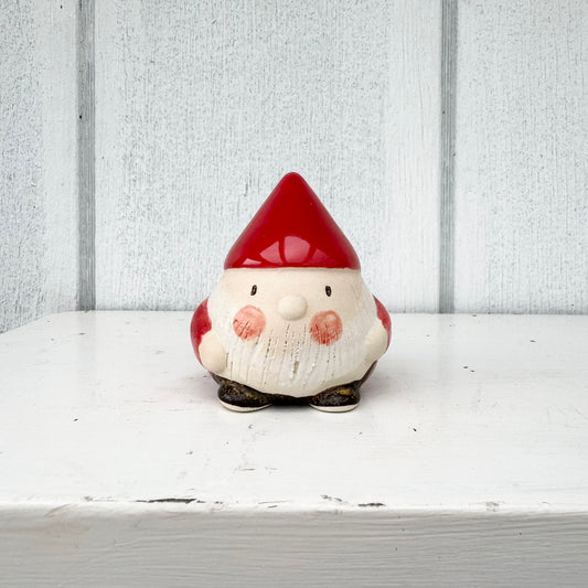 Little Garden Gnome  #2119