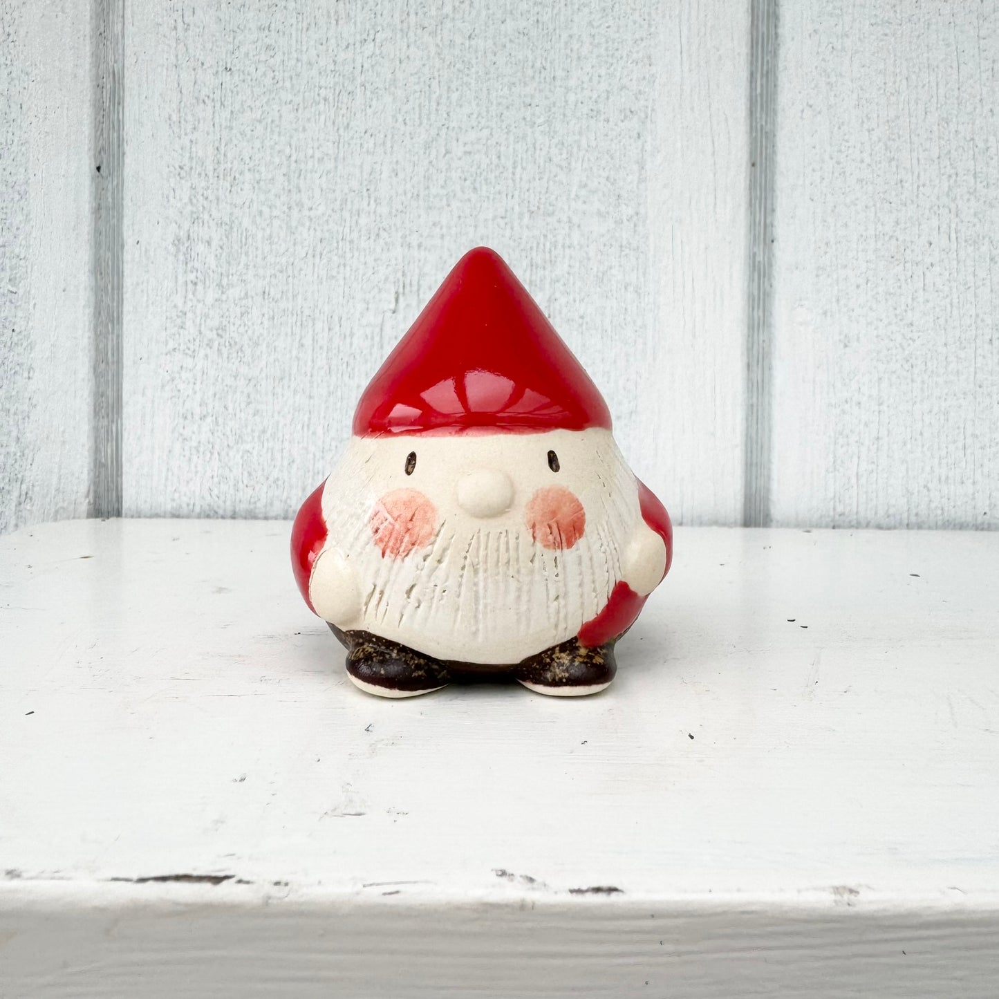 Little Garden Gnome  #2118