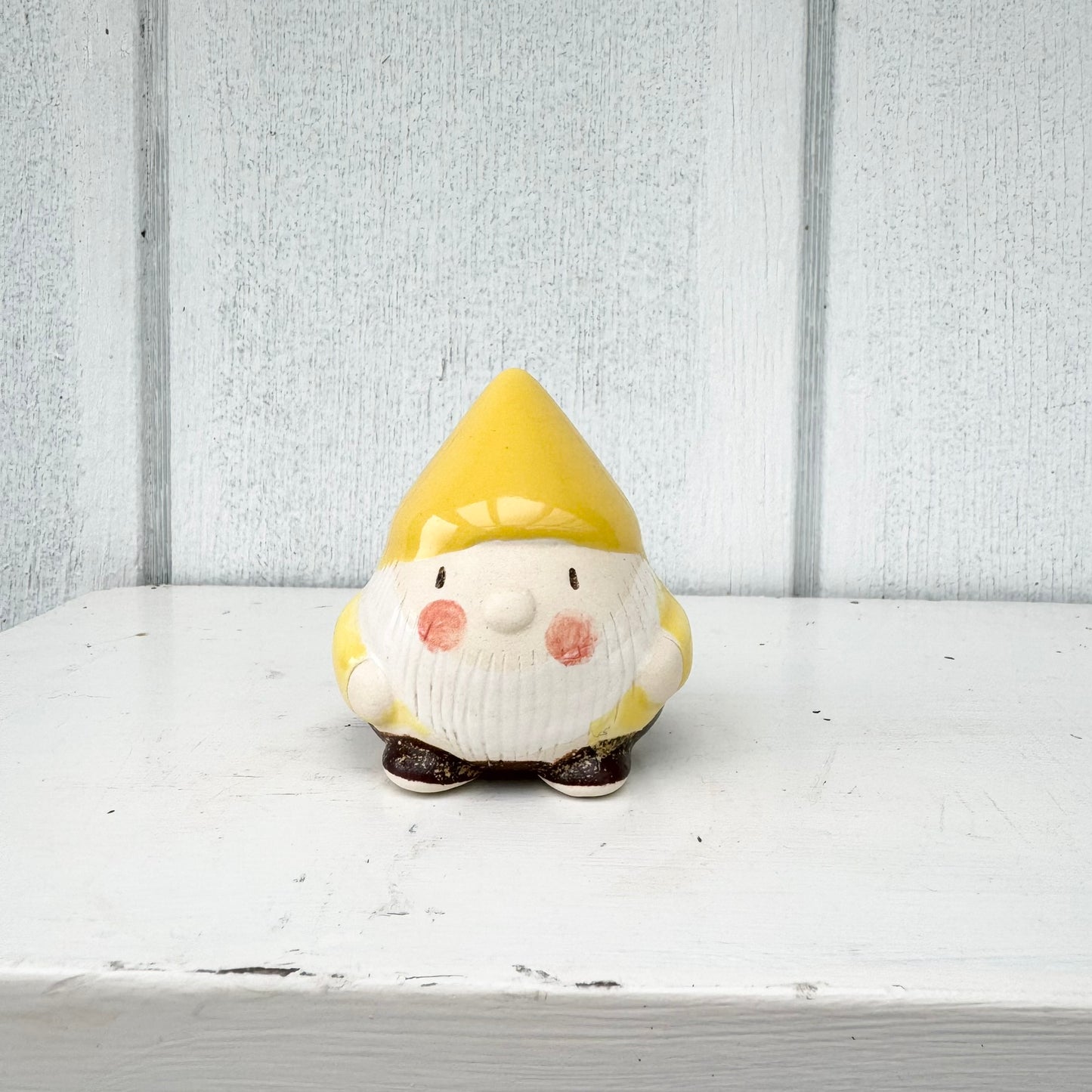 Little Garden Gnome  #2138