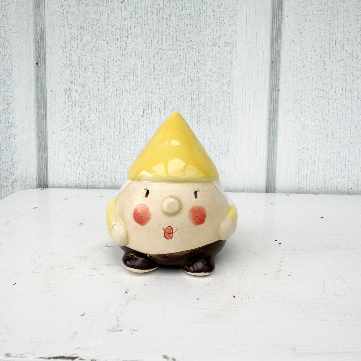 Little Garden Gnome  #2122
