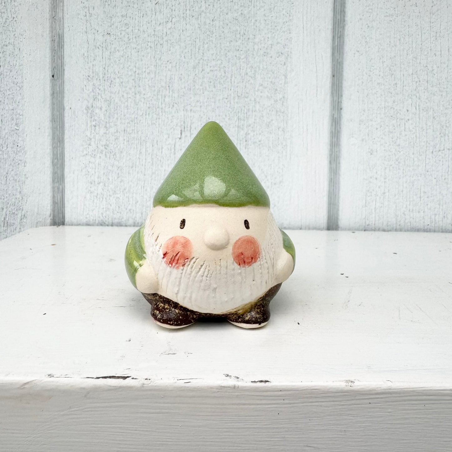 Little Garden Gnome  #2132