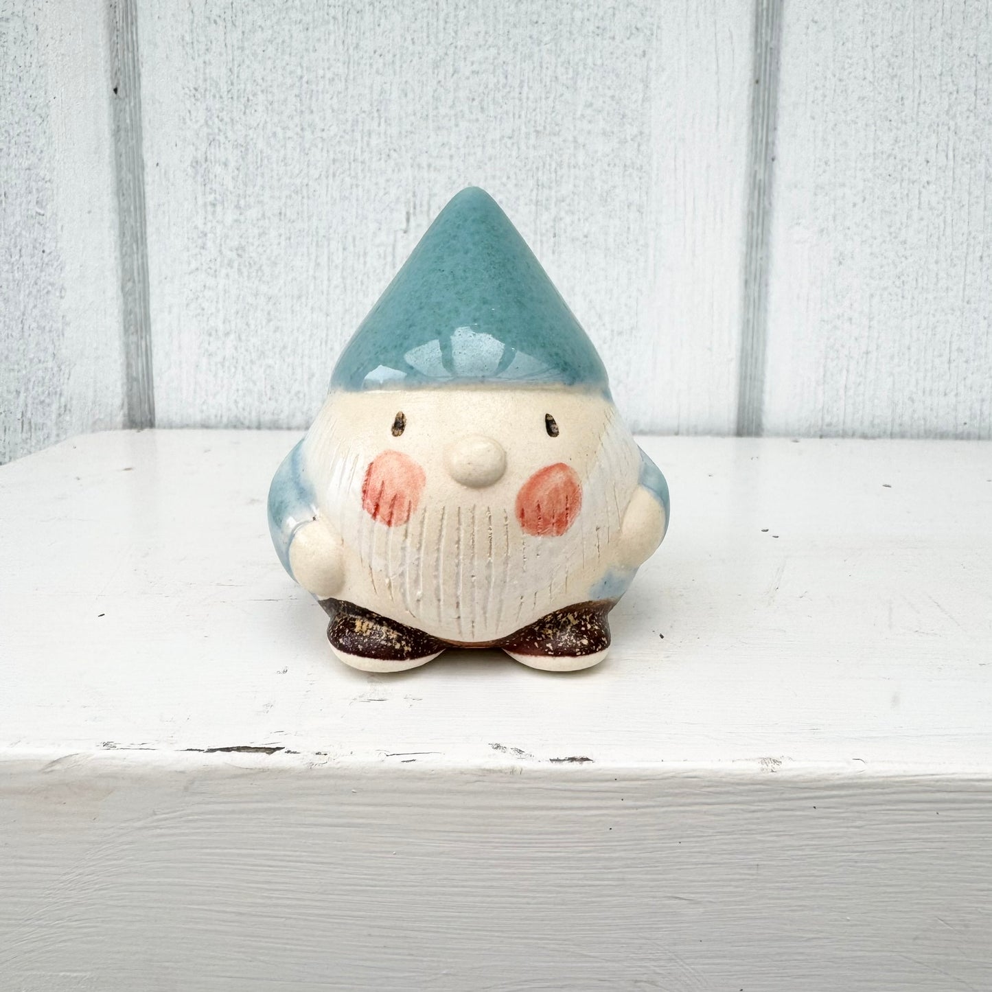 Little Garden Gnome  #2133