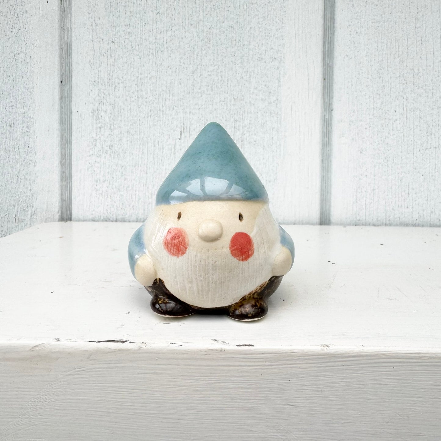 Little Garden Gnome  #2137