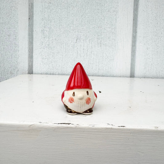 Mini Garden Gnome  #2089