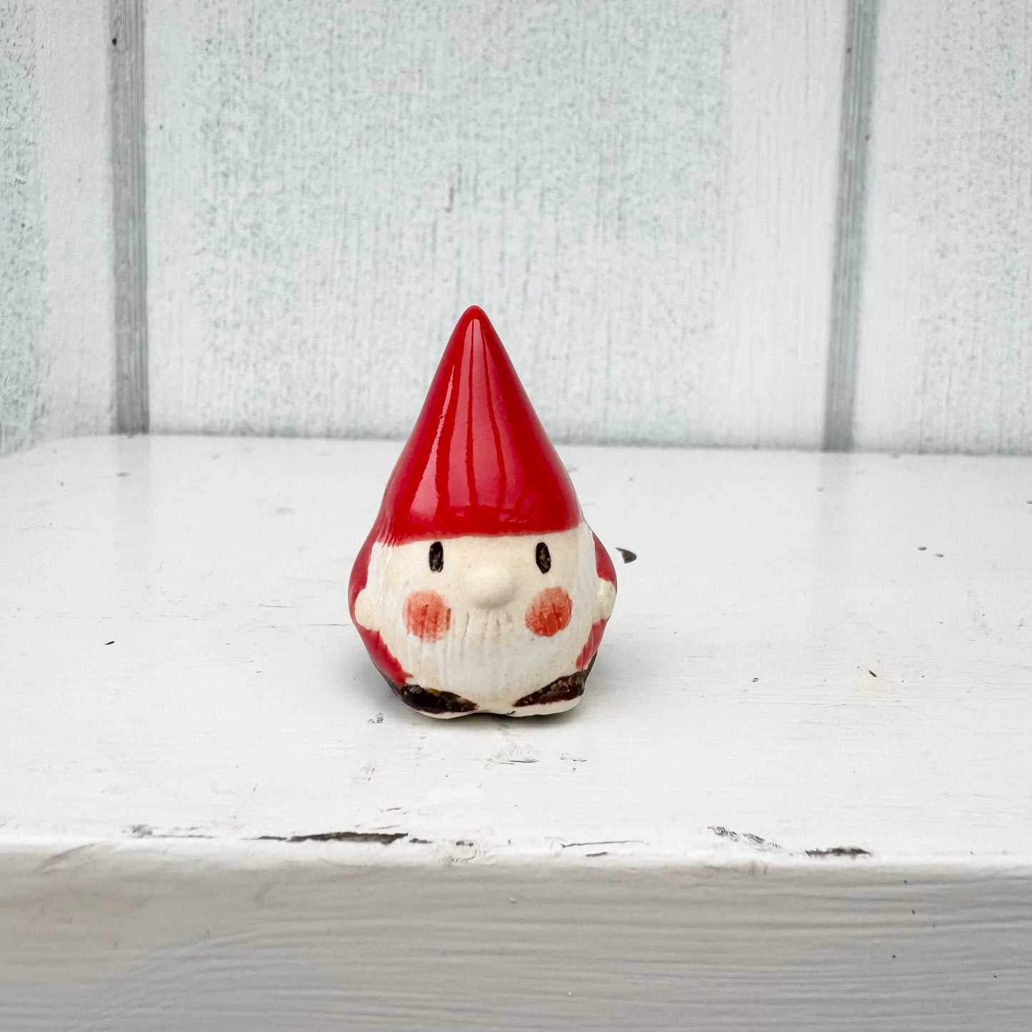 Mini Garden Gnome  #2105
