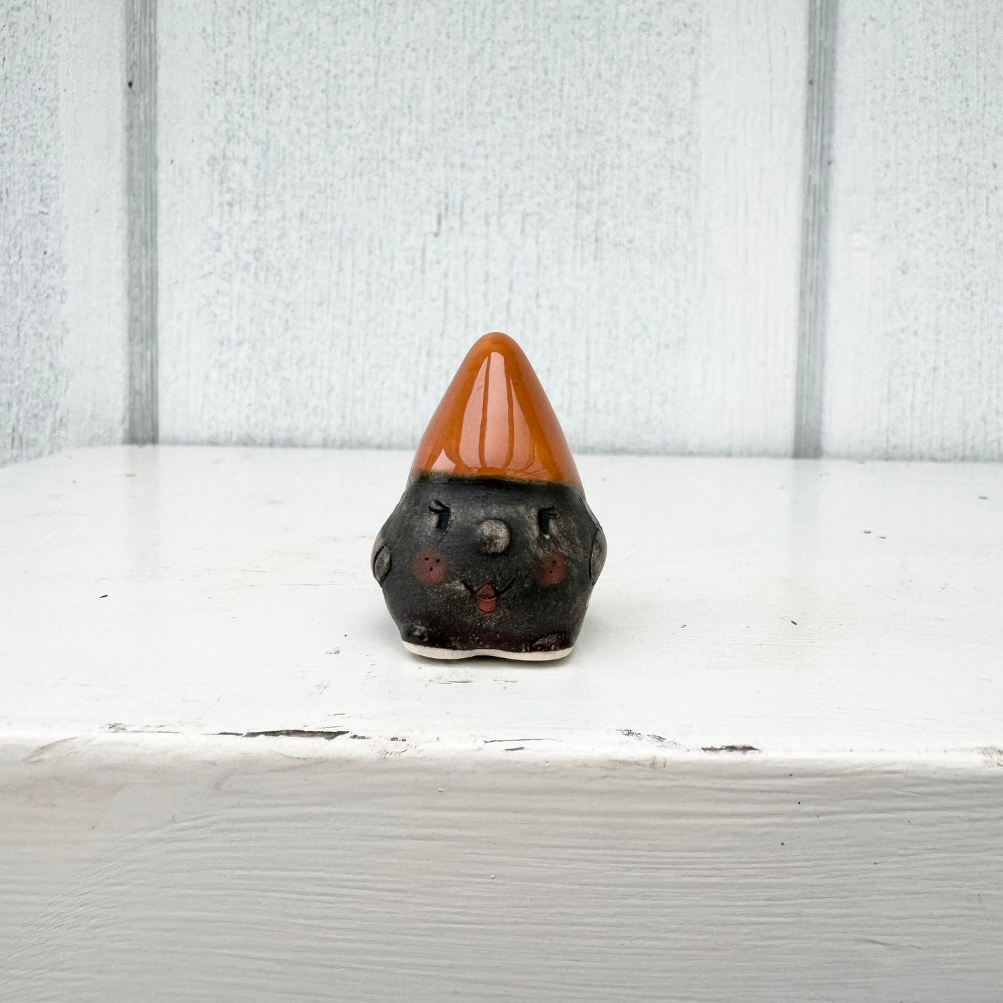Mini Garden Gnome  #2090
