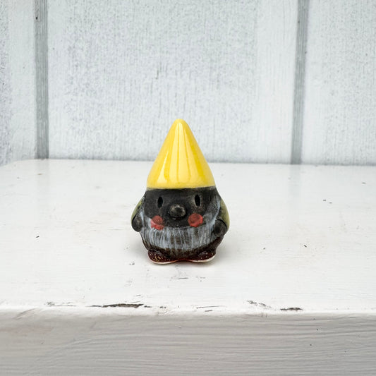 Mini Garden Gnome  #2103