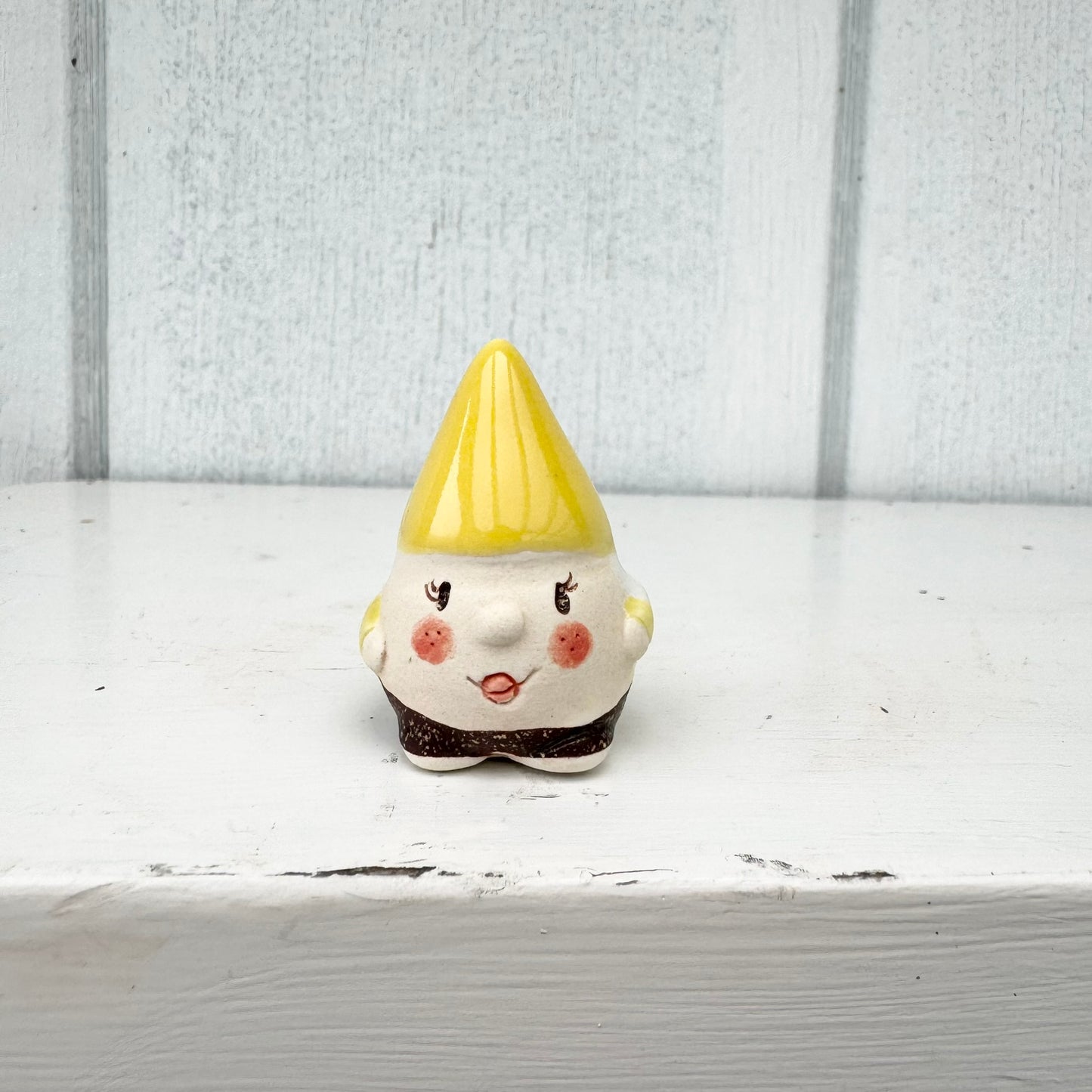 Mini Garden Gnome  #2113