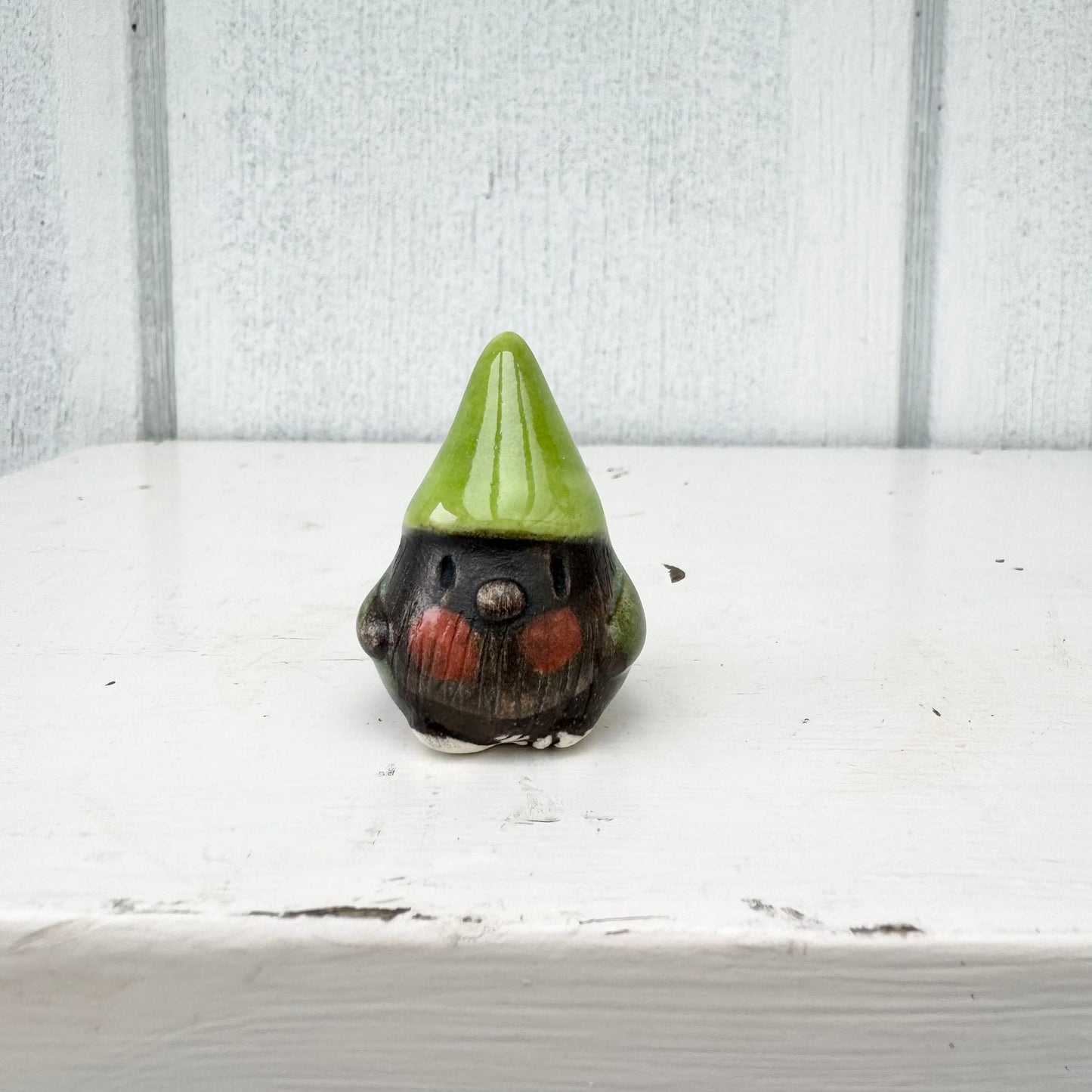 Mini Garden Gnome  #2101