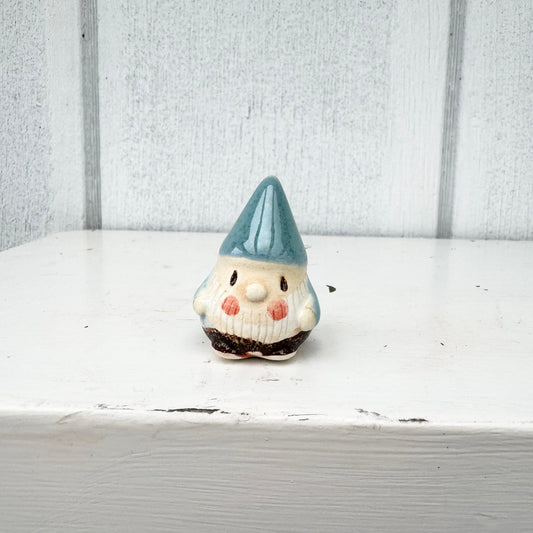 Mini Garden Gnome  #2102