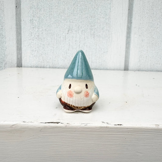 Mini Garden Gnome  #2115