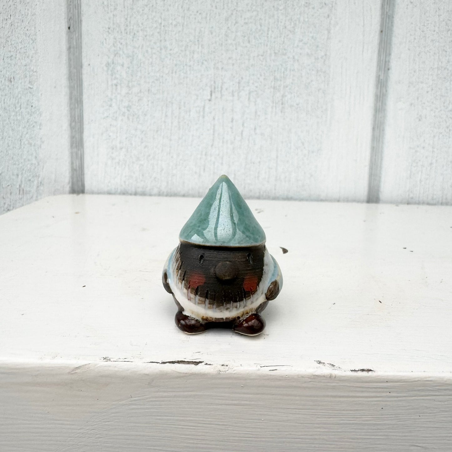 Mini Garden Gnome  #2114