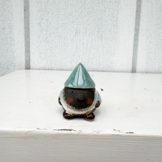 Mini Garden Gnome  #2114