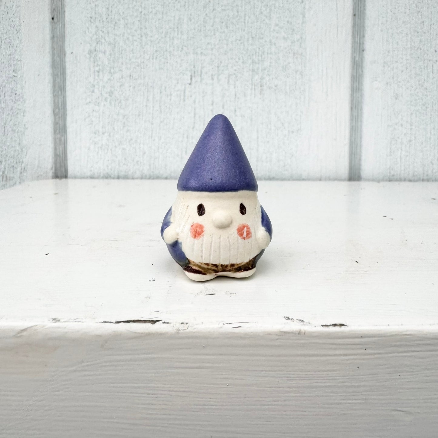 Mini Garden Gnome  #2088