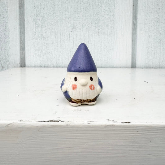 Mini Garden Gnome  #2088