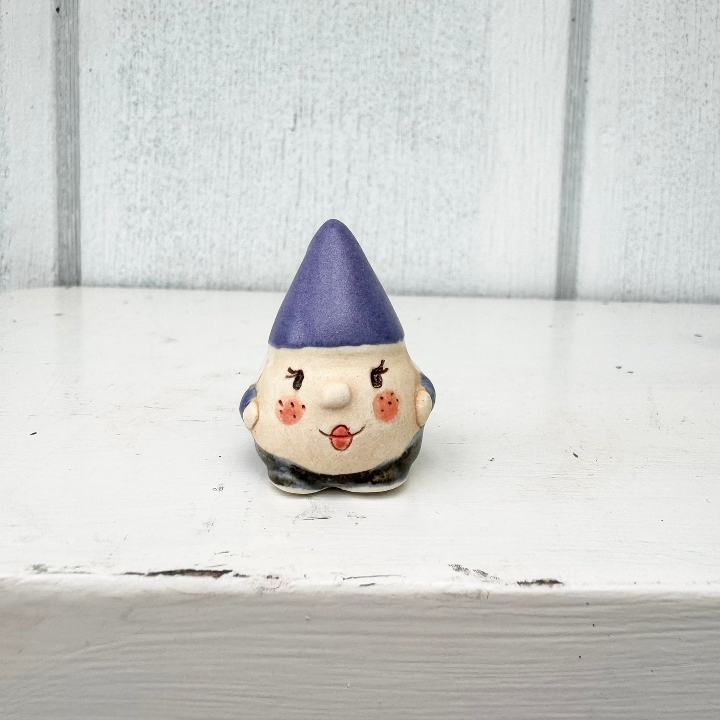 Mini Garden Gnome  #2112