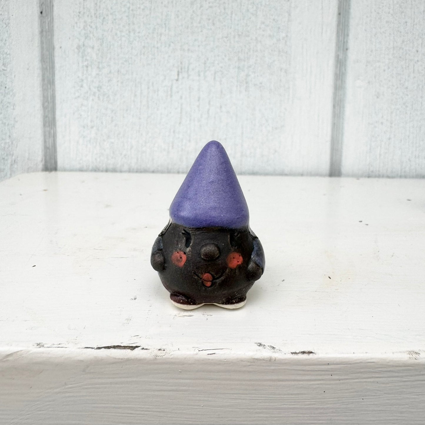 Mini Garden Gnome  #2116