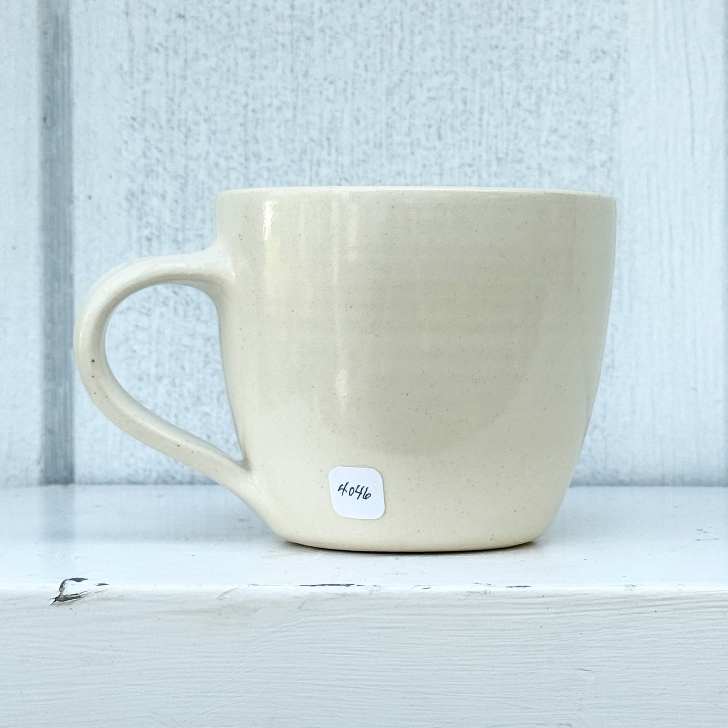 Gnome Botanical Mug #4046