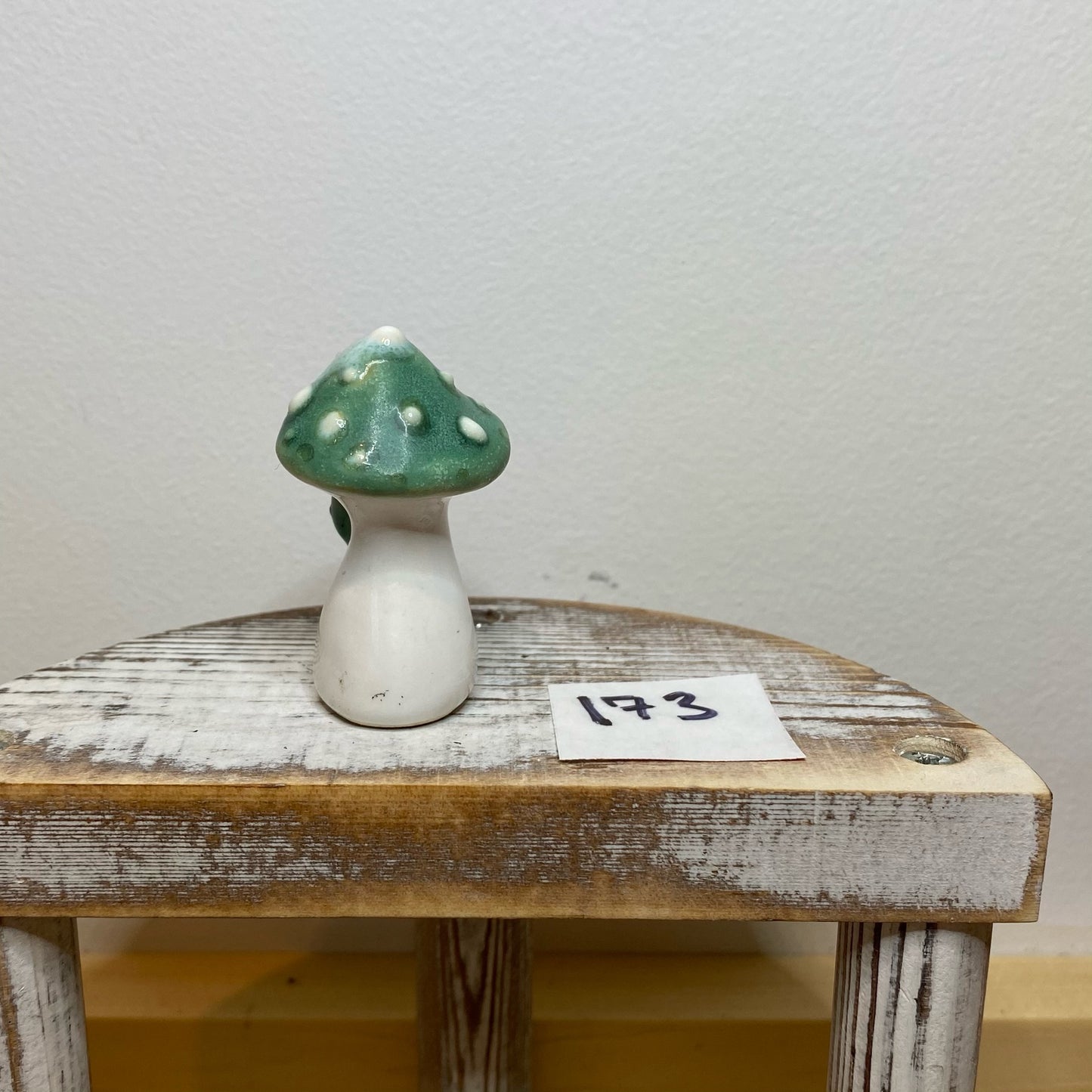 Double Garden Mushroom